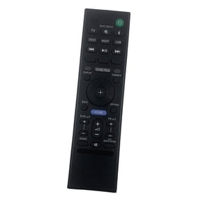 Long Ranges Wireless Remote Control For RMT AH514U Soundbar Home Theater Equipment Replacement Remote