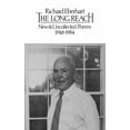 thumbnail image 1 of The Long Reach: New and Uncollected Poems 1948-1984, (Paperback), 1 of 1