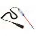 Long Reach Circuit Test with Retractable Wire 12 ft for Car Boat RV Airplane
