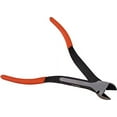 thumbnail image 1 of Long Reach Curved Jaw Diagonal Cutting Pliers (11 Inch), 1 of 2