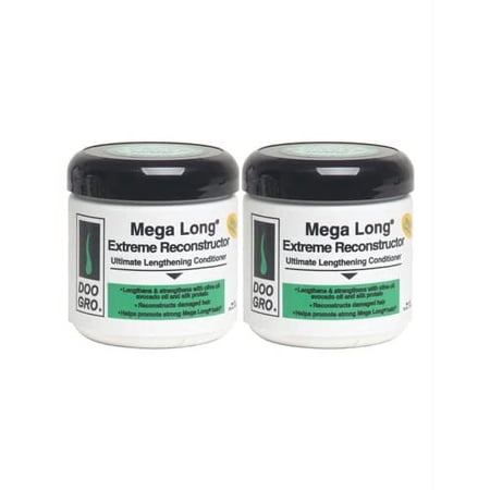 Long Reconstructor Ultimate Lengthening Conditioner, 16 Oz (Pack Of 2)