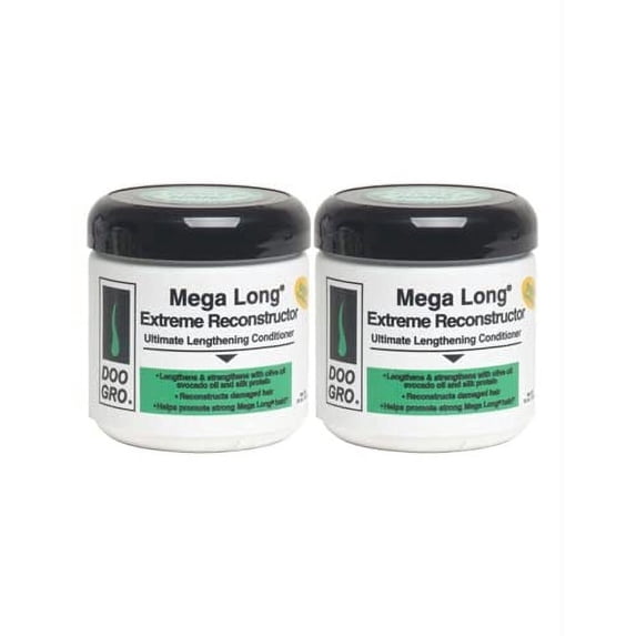 Long Reconstructor Ultimate Lengthening Conditioner, 16 Oz (Pack Of 2)