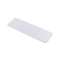 thumbnail image 1 of Long Rectangle Sushi Serving Tray - Durable Plastic Platter for Party and Entertainment, Non-Slip Base, 11.5x3.74 inches, Multiple Colors Available, 1 of 6