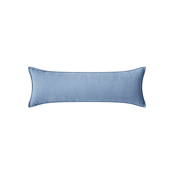 Long Rectangular Backrest Pillow, Soft Support Sofa Cushion With Removable Cover, Multi Use Decorative Body Pillow For Couch Bed Relaxation, Comfortable Back Support Cushion For Home