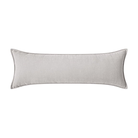 Long Rectangular Backrest Pillow, Soft Support Sofa Cushion With Removable Cover, Multi Use Decorative Body Pillow For Couch Bed Relaxation, Comfortable Back Support Cushion For Home