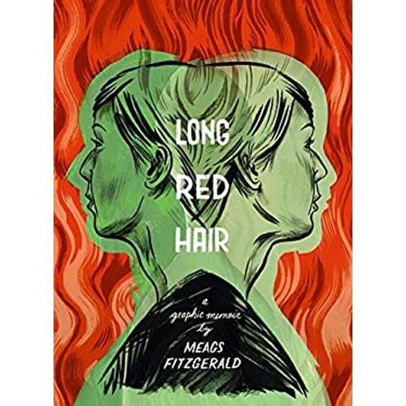 Pre-Owned Long Red Hair (Paperback) 1894994957 9781894994958