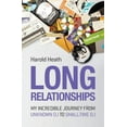 thumbnail image 1 of Long Relationships: My Incredible Journey from Unknown DJ to Small-Time DJ, (Paperback), 1 of 1
