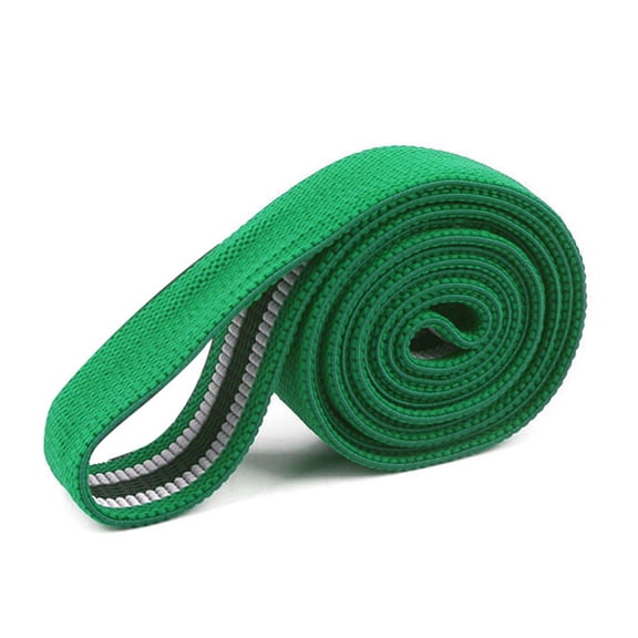 Long Resistance Heavy Duty Workout Exercise Stretch Fitness Bands Pull Up Assistance for Strength Training