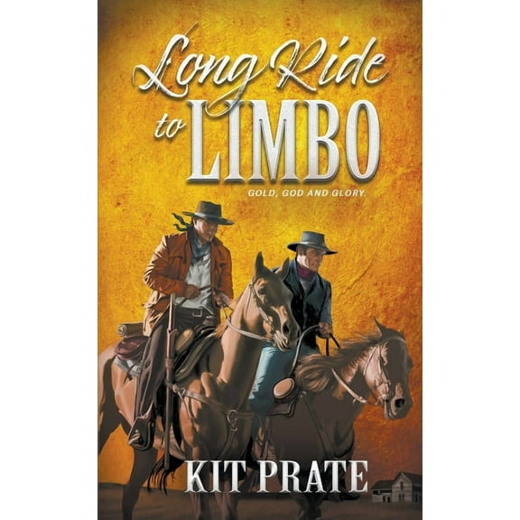 Long Ride To Limbo, (Paperback)