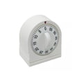 thumbnail image 1 of Long Ring Metal Bell Kitchen Cooking Timer 60-Minute Analog Mechanical Alarm, 1 of 4