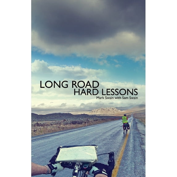 Long Road Hard Lessons, (Paperback)