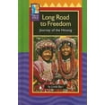 thumbnail image 1 of Pre-Owned Long Road to Freedom: Journey of the Hmong (Library Binding) 0736838805 9780736838801, 1 of 1