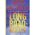 thumbnail image 1 of Pre-Owned Long Road to Mercy (Hardcover) 1538761572 9781538761571, 1 of 1