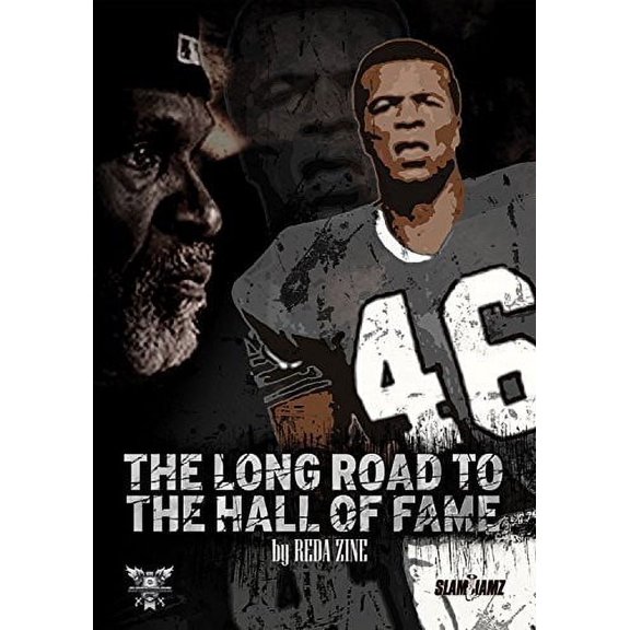 LONG ROAD TO THE HALL OF FAME (DVD)