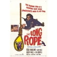 thumbnail image 1 of Long Rope Movie Poster Print (27 x 40), 1 of 1