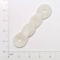 thumbnail image 1 of Long Rounded Frog Closure - 5" x 1 1/2Long Rounded Frog Closure, 1 of 1