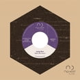 thumbnail image 1 of Ojah Feat. Ras Tavaris Long Run/Dub Run (Vinyl Record) 7" Single, 1 of 1