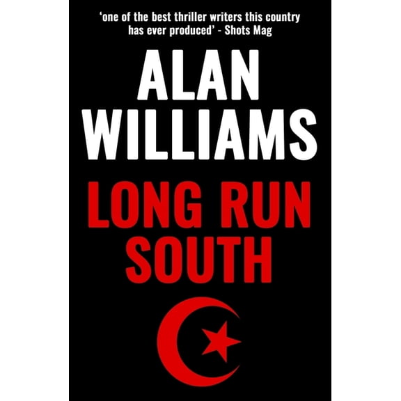 Long Run South, (Paperback)