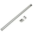 thumbnail image 1 of Long Seat Post for Ultralight 23.62 Inch (600 Mm) φ Mm Seat Post - Argent, 1 of 8