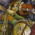 thumbnail image 1 of Long Series of Memorable Nights Forgotten: The Bel, 1 of 1