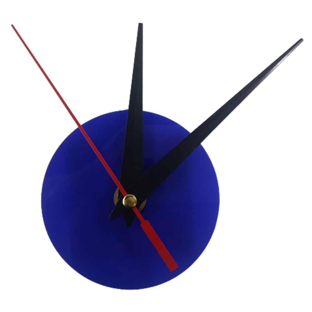 Long Shaft Clock Movement Silent Sweep Movement Clock Part for Craft