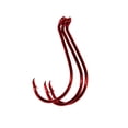 thumbnail image 1 of Long Shank Octopus Hook, 1 of 1