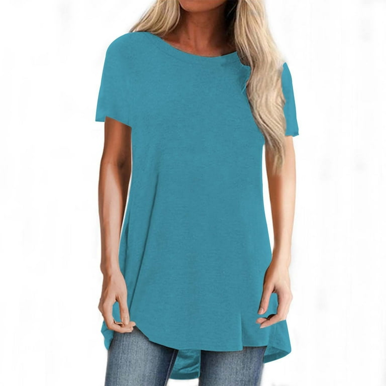 Loose fitting shirts to wear with leggings hotsell