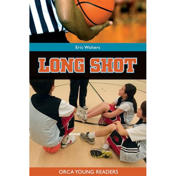 Pre-Owned Long Shot (Paperback) 1551432161 9781551432168