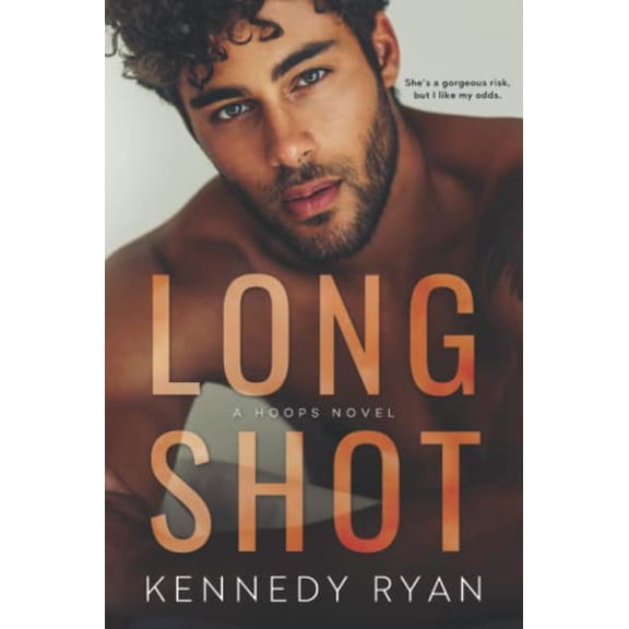 Pre-Owned Long Shot (Paperback) 1732144303 9781732144309