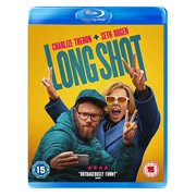 Long Shot Bd [BLU-RAY]