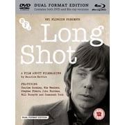 Long Shot Blu-Ray & DVD Combo [ Blu-Ray, Reg.A/B/C Import - United Kingdom ]