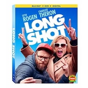 Long Shot (Blu-ray + DVD)
