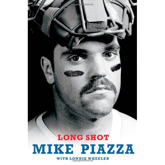 Pre-Owned Long Shot (Hardcover) 1439150222 9781439150221