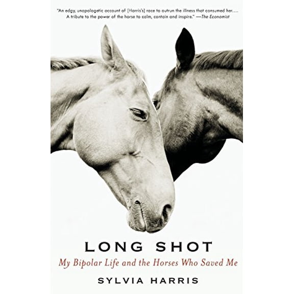 Pre-Owned Long Shot (Paperback) 0061714410 9780061714412