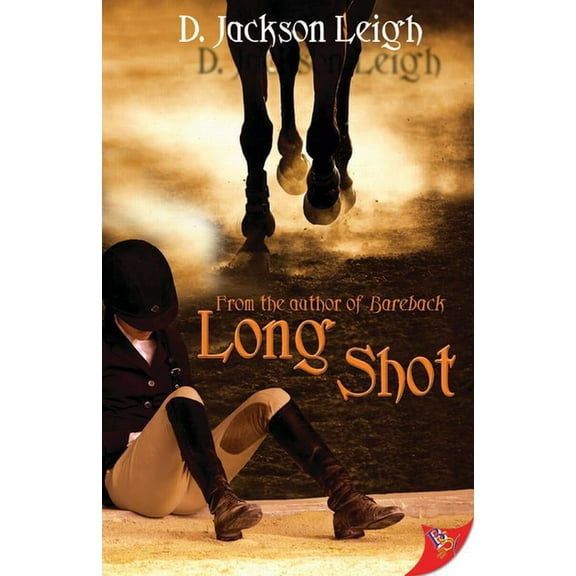 Long Shot (Paperback)