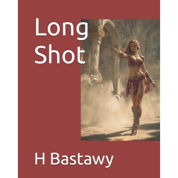 Long Shot, (Paperback)