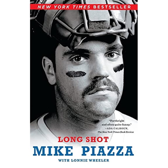 Pre-Owned Long Shot (Paperback) 1439150230 9781439150238