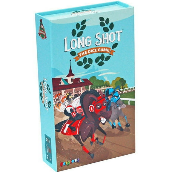 Long Shot: The Dice Game