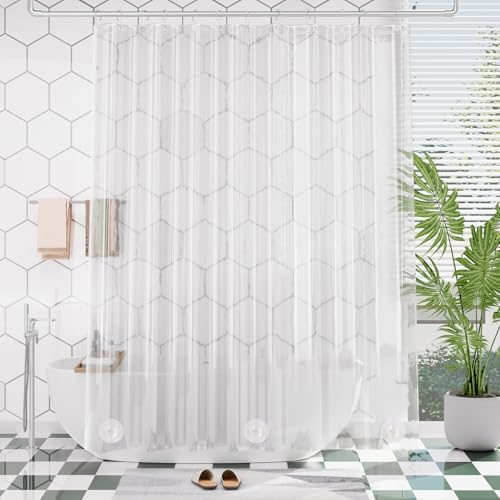 Shower Curtain 80 X 72