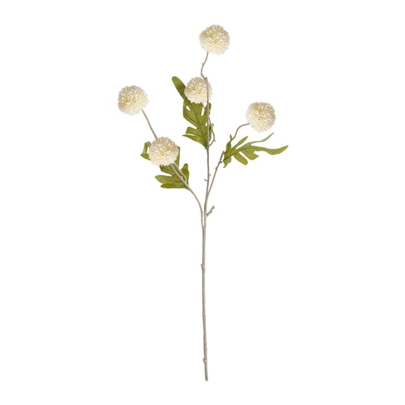 Long Silk Tall Pompon Mum Arrangement With For Vase Home Living Room Realistic Wedding Garland Carnation Flowers Rose Buds Flowers Big Flowers Rose Roses Flowers Flowers Roses Flowers in
