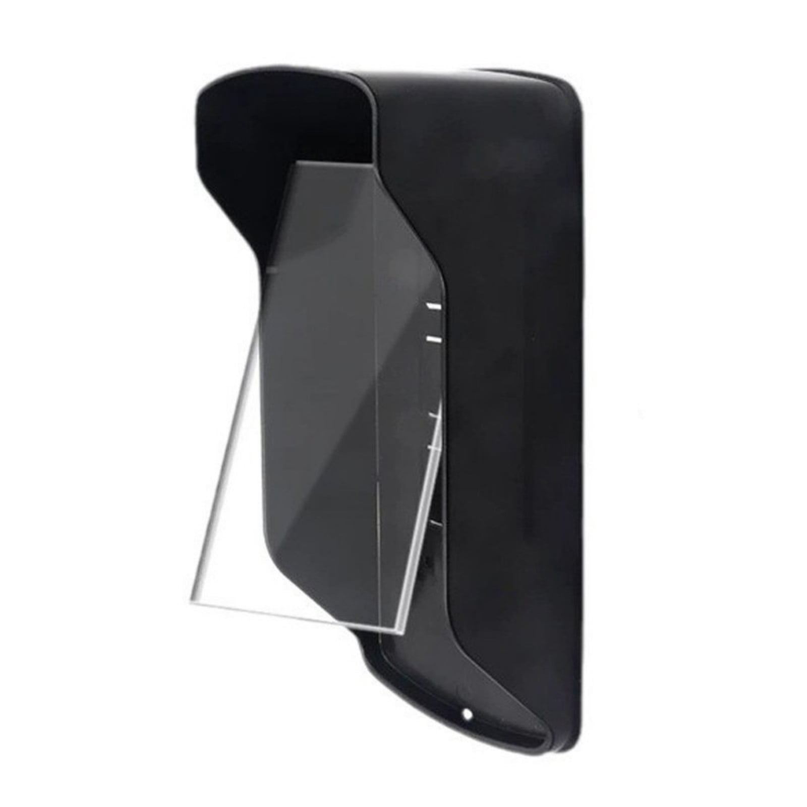 Long Size Waterproof Covers with Lid Outdoor Rainproof Sunproof ABS ...