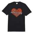thumbnail image 1 of Long Sleeve - Achy Breaky Heart Comfort Colors Adult Heavyweight T-shirt, 1 of 1