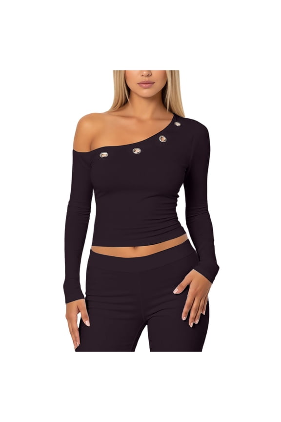 Long Sleeve Basic Tops for Women Cotton Turtle Neck Stretch Slim Fit Scrub Undershirts Long Sleeve Women Basic Tee Tunic Tops Layering Tight Basic Thermal Tee Streetwear