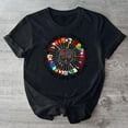 thumbnail image 1 of Long Sleeve Beatles Imagine Tshirt Guitar Shirt Beatles Shirt Beatles Song Lyric Tshirt Peace Shirt Beatles Lover Gift Long Sleeve Tee-TH2800, 1 of 2