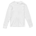 thumbnail image 1 of Long Sleeve Boys Girls Kids & Toddler T-Shirt 100% Cotton (2-14 Years) Variety of Colors, 1 of 1
