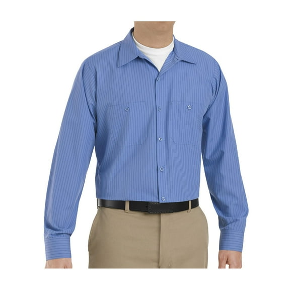 Long Sleeve Broadcloth