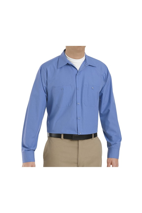 Long Sleeve Broadcloth