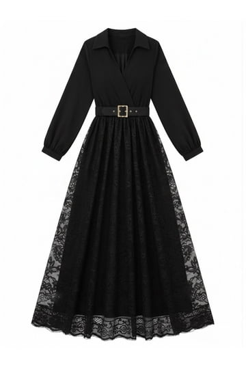 Black Dresses for Women for Funeral Occasions