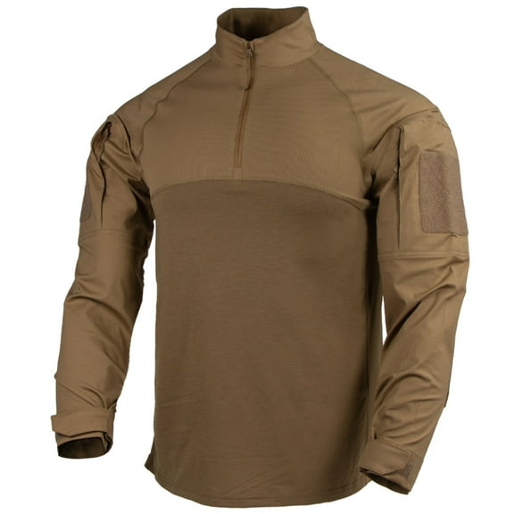 Long Sleeve Combat Shirt GEN II |  Shop Tactical Shirts | CONDOR®