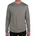 thumbnail image 1 of Long Sleeve Crew Collar, 1 of 2